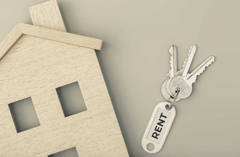 Ley Contención de Rentas en contratos de arrendamiento de vivienda