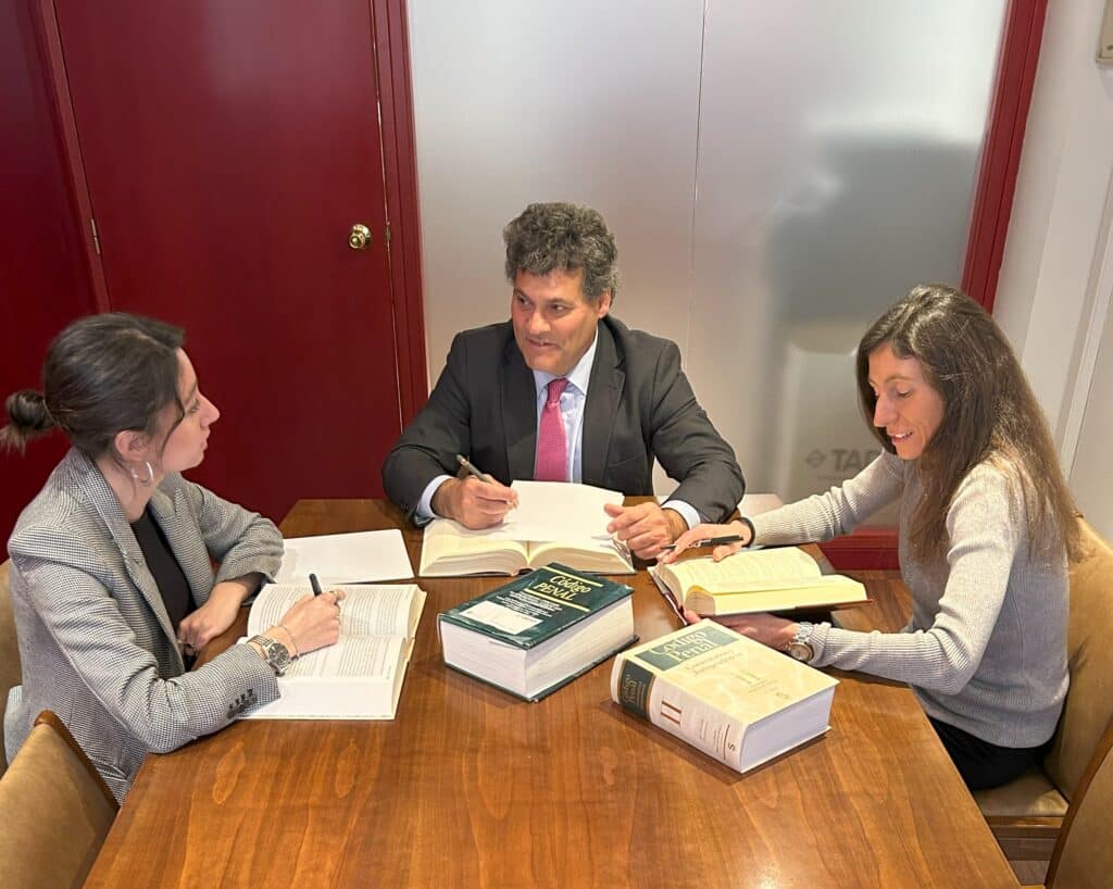 Equipo Rovira Llor