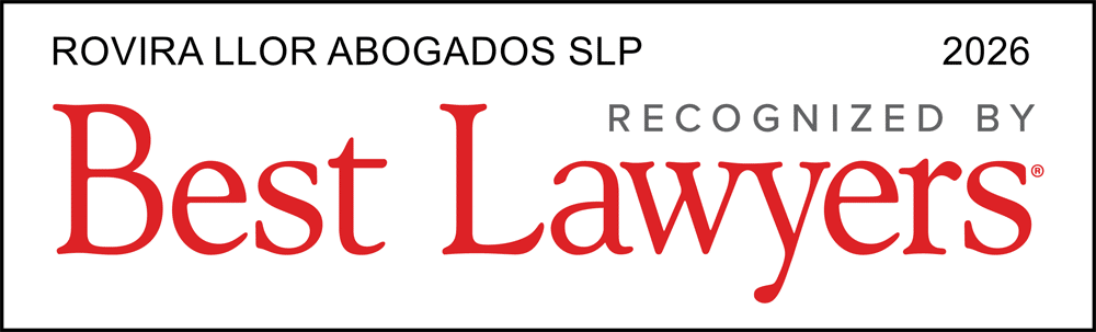 Premiados por la prestigiosa firma americana THE BEST LAWYERS como mejores abogados criminalistas en 2026 y 2027